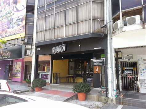 Seksyen 22, shah alam, related objects. Ayuh, Let's Makan!: Kopimeo revisit at Seksyen 9, Shah Alam