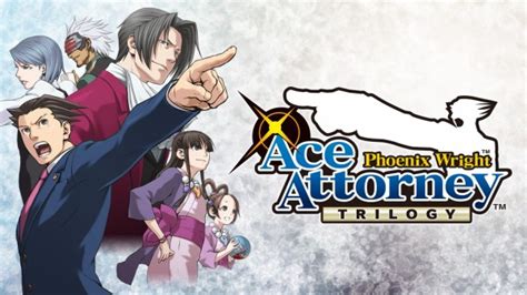 Release date | gamers characters, english dub. 'Ace Attorney' Reddit Bot Turns Threads into Dramatic ...