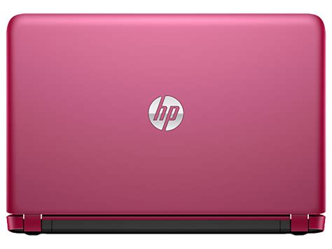 Hp Pavilion 15z Laptop Hp® Official Store Peachy Pink Dream Tech