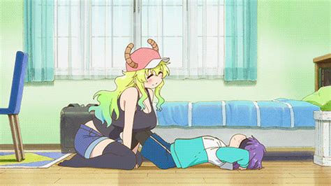 Personal Anime Blog Posts Tagged Lucoa