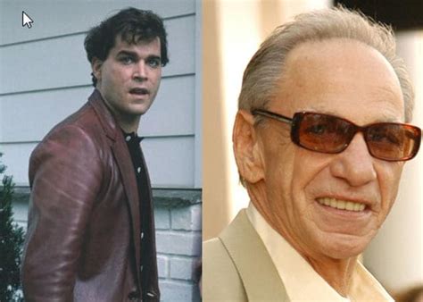 Ray Liotta Pays Tribute To Goodfellas Inspiration Henry Hill