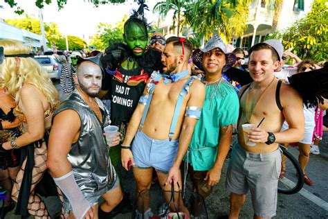 Fantasy Fest In Key West Florida Ultimate Festival Guide