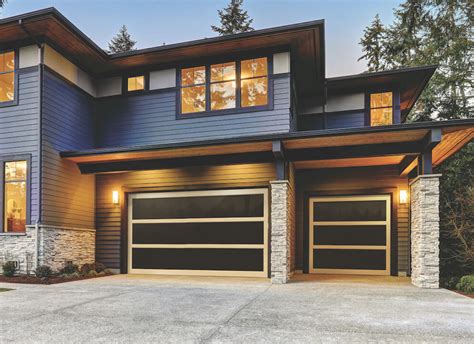 What You Need To Know Before Buying Glass Garage Doors