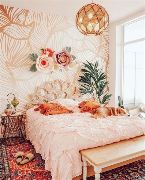 Pin On Whimsical Bedroom