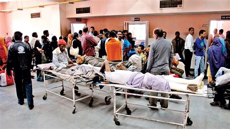 The penang general hospital (malay: Speak up Delhi: Doctors at govt hospitals feel vulnerable ...