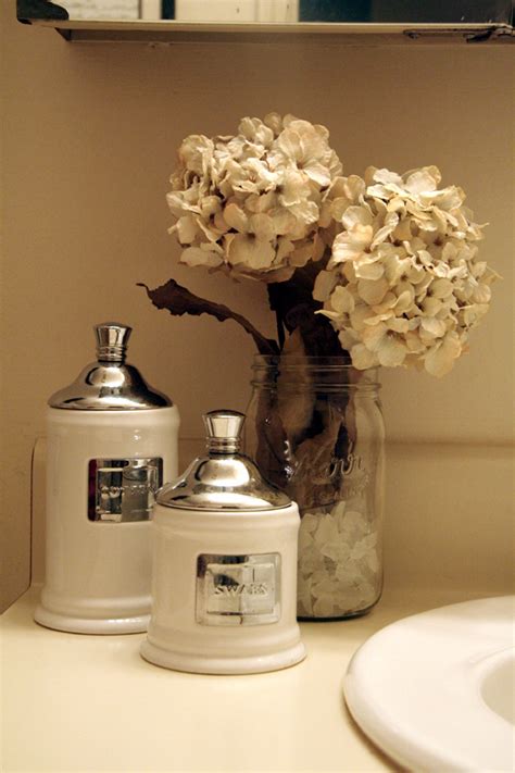 The bathroom is truly one of the most important rooms in the house. Relaxing Flowers Bathroom Decor Ideas That Will Refresh ...
