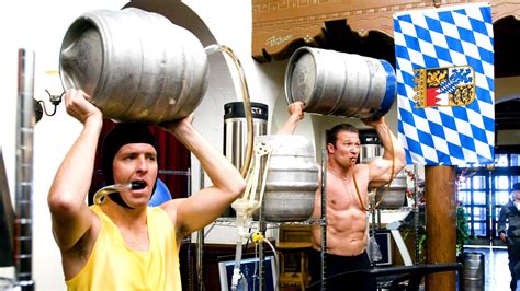 How To Drink Beer All Summer Long Without Getting A Beer Gut According