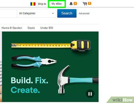 How to remove items from cart: How to Remove an Item from eBay: 10 Steps (with Pictures)