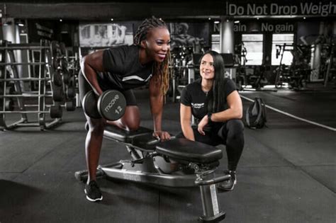 5 Reasons To Hire A Personal Trainer Read More