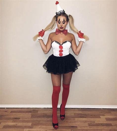 60 Hottest College Halloween Costumes Inspired Beauty