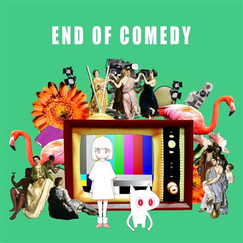 Daihakken End Of Comedy Reviews Album Of The Year