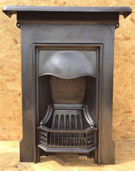 This range of electric fireplaces are designed to fit against a flat wall enabling you to have a feature fireplace with a traditional appearance. 578 best Old Stoves, Fireplaces & Fire surrounds images on ...