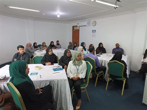 Undp And Judicial Academy Partner On 2nd Refresher Session On