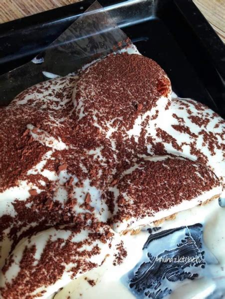 Antara pencuci mulut yang terkenal pastinya cheesekut. Resepi Cheesekut Tiramisu Hanya Guna 6 Bahan, Meleleh Beb ...