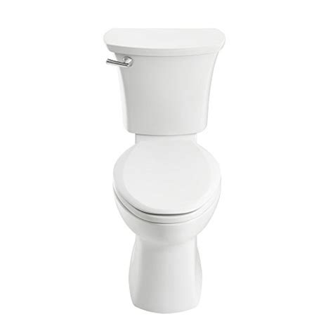 American Standard 204aa104020 Edgemere Right Height Elongated Toilet