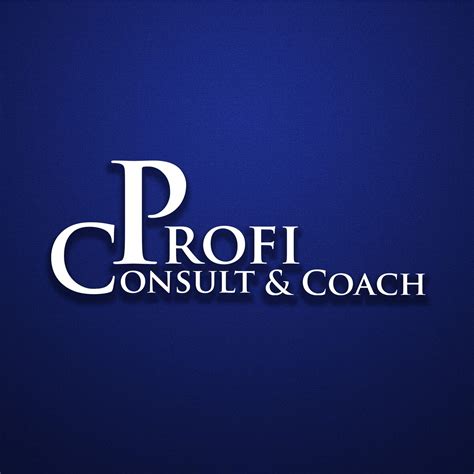 Profi Consult And Coach Home