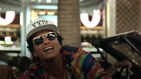 En Video Este Es Bruno Mars El Nuevo Rey Del Pop Minuto30