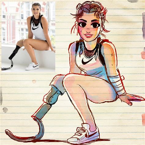 Pick up a pencil and paper and see for yourself just how easy it is and how successful you can be in creating your own cartoon images. Toonimated Draws (@Toonimated) | Twitter | Drawing people ...