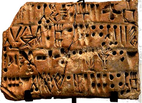10 Mysterious Ancient Languages