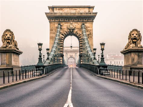 20 Of The Most Beautiful Bridges In The World Bridge