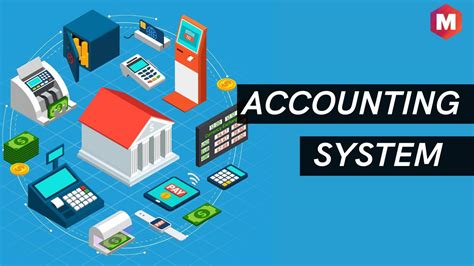 Accounting System Definition Types And Softwares Marketing91