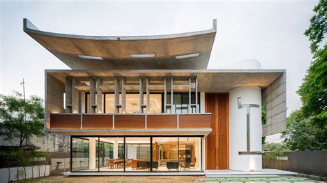 50 Examples Of Modern Concrete Homes Rtf Rethinking The Future