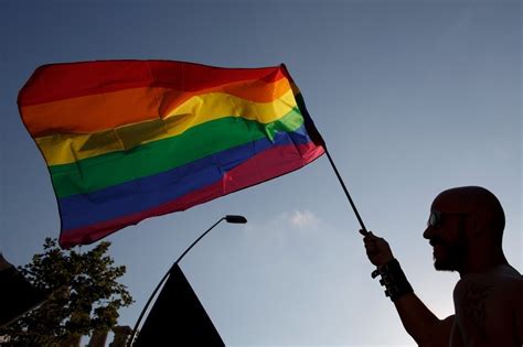 New Study Finds That Your ‘gaydar Is Terrible The Washington Post