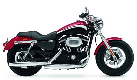 Harley Davidson Xl Sportster 1200 Custom Ca 2013 Fiche Moto Motoplanete