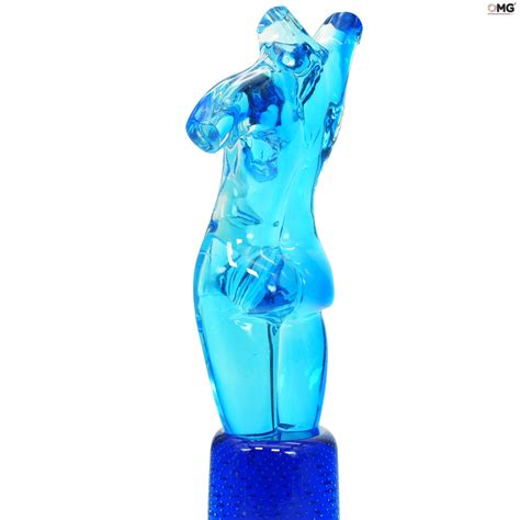 Sculptures And Figurines Objects Of Art Glass Various Collections Nude Male Body Sculpture