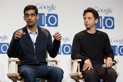 Pichai not only secured a degree in metallurgy from one of the most prestigious institutes in india but also managed to earn a scholarship to stanford university, where he studied materials science and semiconductor physics. Sundar Pichai Net Worth In 2020 And How He Became CEO of ...