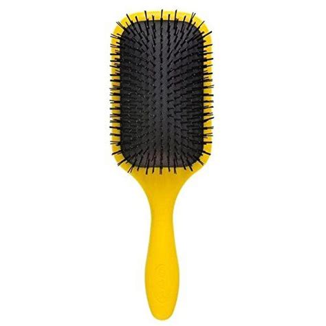 Denman D90l Tangle Tamer Yellow Ultra Large This Is An Amazon