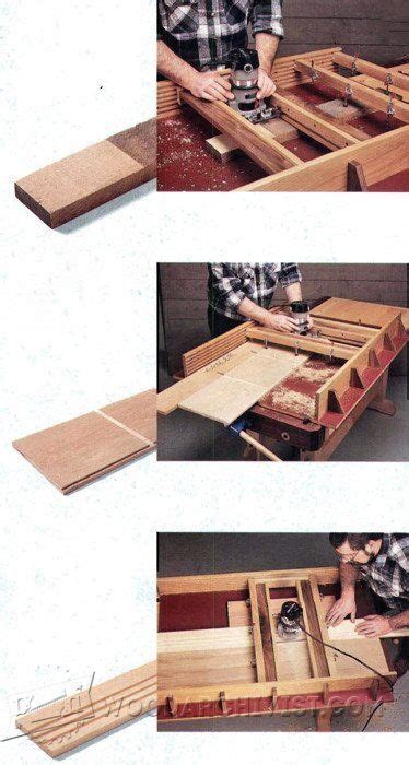 The most exciting part of diy planning is. 3897-DIY Router Planer Jig | Router woodworking, Diy router