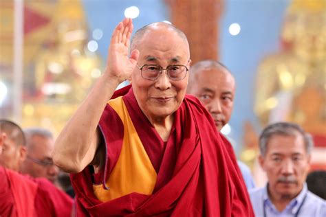 World Celebrates 88th Birthday Of 14th Dalai Lama Read His Powerful