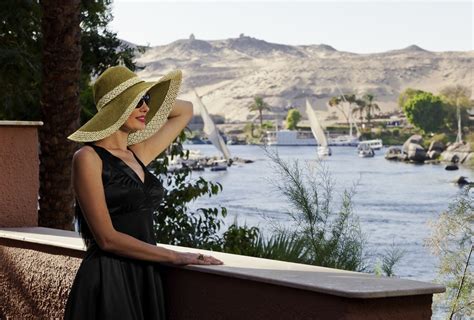 Hotel Sofitel Winter Palace Luxor Egipt Opinie Travelplanetpl