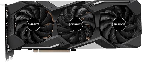 Видеокарта Gigabyte Pci Ex Geforce Gtx 1660 Super Gaming 6g 6gb Gddr6