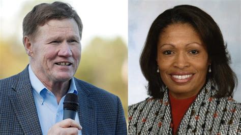 Packers Leaders Mark Murphy Marcia Anderson Share Value Of Diversity