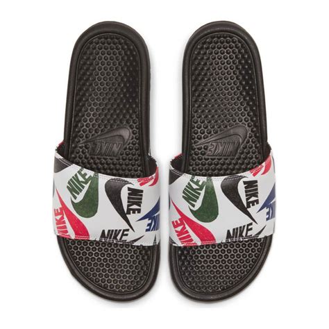 Sandalias Acuáticas Nike Benassi Jdi De Hombre Innovasport