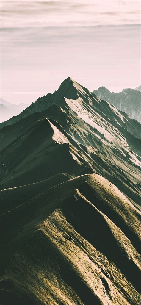 Mountains Wallpaper For Iphone 11 Pro Max X 8 7 6 Free Download