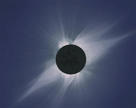 Save The Date Total Solar Eclipse Coming Soon