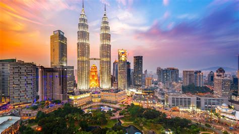 Official instagram account of malaysia's premium shopping destination. Clima Kuala Lumpur - Temperatura • Quando ir • Tempo