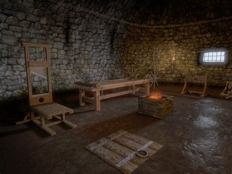 dungeon pack 3d landscapes plugins and models for cinema 4d
