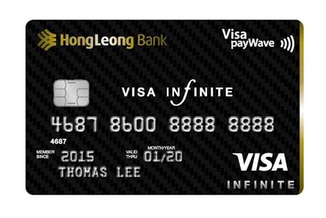 Overview of hong leong bank credit card in malaysia. Hong Leong Bank