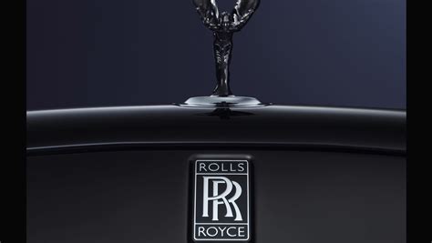Rolls Royce Wraith And Ghost Black Badge Editions Pictures Auto Express