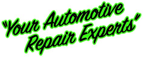 Looking for inspirational customer service slogans? Whitehouse Station NJ Auto Repair & Tires | Automotive ...