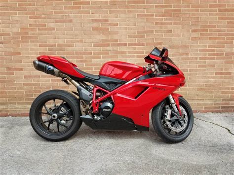 Ducati superbike 848 / 848 evo. Ducati Superbike 848 Evo For Sale Used Motorcycles On ...