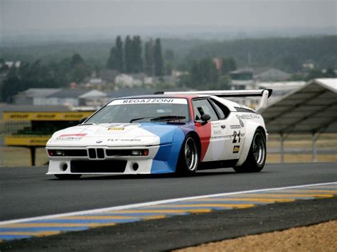 Bmw M1 Wallpapers Wallpaper Cave