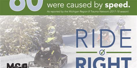 Ride Safe Ride Sober Dnr Promotes Ride Right Campaign Keweenaw Report