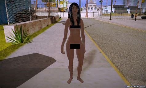 Naked Images For Gta San Andreas Adult Images