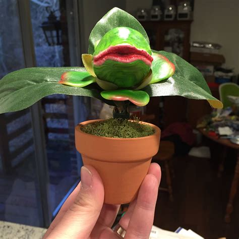 We are committed to bringing the residents of baltimore & central maryland and surrounding communities the highest quality floral products, creatively designed, backed with incomparable customer service. NEW to my #etsy shop: Little Shop of Horrors - Audrey 2 ...