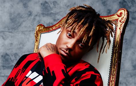 A New Juice Wrld Posthumous Album Is Currently In The Works